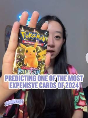 can you believe this card was $50 near release? #pokemon #pokemontcg #pokemontradingcardgame #pokemoncards #yunaversetcg 