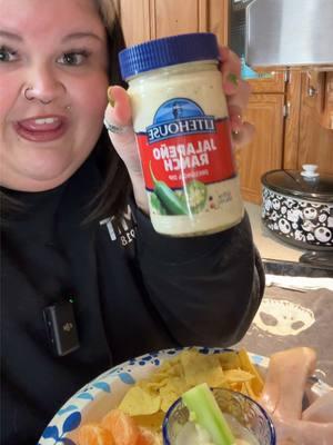 👅TASTE TEST AND REVIEW 👅Lighthouse Jalapeño Ranch!!!! Have you tried it?#punkin#punkins#heypunkin#snack#snackplate#cookingwithkaitlyn##tastetestandreview#tastetestwithkaitlyn