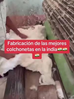 Trabajos y comida callejera #mundo #fabrication #fabrication #indian #manufacturing #colchones #like #india #indiantiktok #tiktokindia #trabajo #trabajoduro #trabajando #workout #work #workfromhome #fyp #fypシ #fypage #fypシ゚viral #parati #viralvideo #gto #gto #gto 