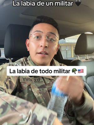 La etapa de salir con un militar no se salten 🙌🏼🪖!! #elpepejl #latinosenusa 