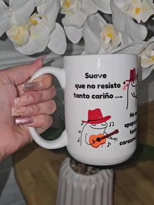 #coqueta#taza