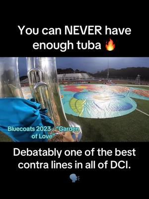 Hey I’m back 😭 been a good half a year. Anyway here’s some Bloo Tuba for you!! 😛 @Bluecoats #band #bandkids #bandmemes #bluecoats #bloo #bluecoats2023 #gardenoflove #sixwords #dci#dciumcorps #d#dci2023d#drumcorps2023w#wgiw#winterguardw#winterpercussionl#lowbrasst#tubat#trombonet#trumpetf#frontensemblep#pitm#marimbav#vibraphonep#percussiond#drumlinel#lolfyp 