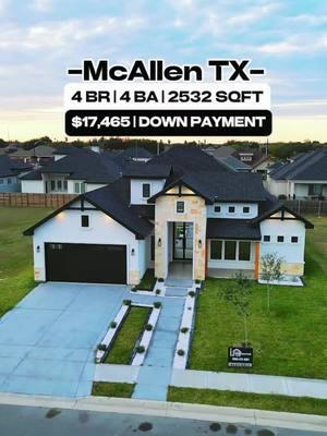 * 956-651-2013 📲 Property Details 👇🏻 *  Price: $509,000 *  4 Bedrooms | 4 Bathrooms Lot is 8,124 Sq. Ft. *  2532 Living Sq. Ft. *  2 Car Garage Property address: 4913 N 28th Street, McAllen, Texas 78504 Kevin Martinez Top Producer 𝗥𝗲𝗮𝗹𝘁𝗼𝗿®️ | Team Leader Monarca Real Estate  @sellingrgvtxrealestatellc 📲 956-651-2013  🌐kjmart.monarcareaalestategroup.com 📧 kjmartirealtor@gmail.com MLS: 453873 Listing Office|Agent: Nash Buxani / Encore Fine Properties  #realtor #realtor #rgvhomes #texas #buyandsell #texasrealtor #fyp #movetotexas #california #Newyork #florida #taylorswifttok 