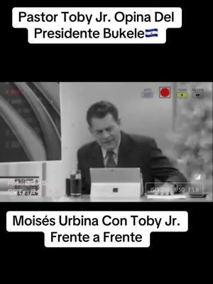 #CapCut #elsalvador🇸🇻 #frenteafrente #moisesurbina #tcs #nayibbukele #jeremyMejía🇸🇻 #videoviral @Nayib Bukele @Gobierno de El Salvador 