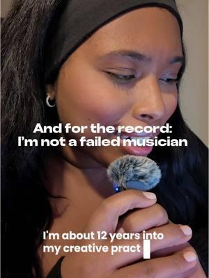 Overnight success is the biggest myth! I’m 12 years in and I’m still trying to find my way…  #marathon #makingmusic #failedmusician #artistjourney #creativeinspiration #fortherecord 