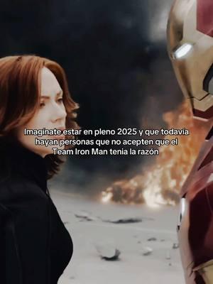 Listo el video para los team Iron Man. 😅 #ironsmasher #ironman #marvel #ucm #tonystark #teamironman #mcu #avengers #civilwar #viral (CONTENIDO ORIGINAL) (FAKE ALL)