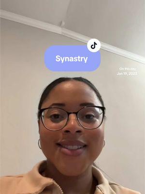 Venus North Node synastry #astrologytiktok #astrology #blackgirltiktok #venus #northnode #Love #synastry #compatibility 