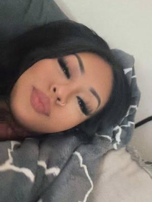 Tired lol #latina #lovesucks #tattedlatina #fyp #sleepy #bored #whenihavesomuchworktodo 