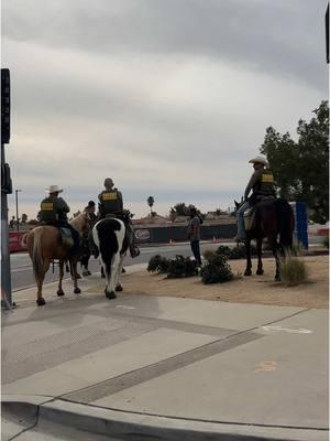 los bandidos de perris 👀🤠 #paratii #bandidos #horses #sheriff 