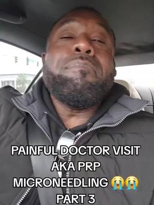 THE WORST PAIN EVER PART 3 #explorer #explorepage #explorepageready  #fyp #foryourpage #foryoupage #JBFlipSavannah #foryou #tiktok #tiktoks #tiktokviral #viraltiktok #viralshorts #trending #trendy #trendingtiktok #viral #videos #videoviral #virals #viralvideo #viralpost #hair #hairtreatment #hairtransformation #baldspots #baldhead #hairloss #hairlosstreatmentformen #hairlosssolution #hairlosssolutions #PainRelief #painmanagement #painful #doctor #plasticsurgeon #plasticsurgery #prp #PRPTreatment #PRPtherapy #Microneedling 