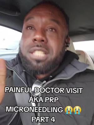 THE WORST PAIN EVER. PART 4 #explorer #explorepage #explorepageready  #fyp #foryourpage #foryoupage #JBFlipSavannah #foryou #tiktok #tiktoks #tiktokviral #viraltiktok #viralshorts #trending #trendy #trendingtiktok #viral #videos #videoviral #virals #viralvideo #viralpost #hair #hairtreatment #hairtransformation #baldspots #baldhead #hairloss #hairlosstreatmentformen #hairlosssolution #hairlosssolutions #PainRelief #painmanagement #painful #doctor #plasticsurgeon #plasticsurgery #prp #PRPTreatment #PRPtherapy #Microneedling 