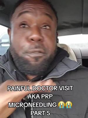 THE WORST PAIN EVER PART 5 #explorer #explorepage #explorepageready  #fyp #foryourpage #foryoupage #JBFlipSavannah #foryou #tiktok #tiktoks #tiktokviral #viraltiktok #viralshorts #trending #trendy #trendingtiktok #viral #videos #videoviral #virals #viralvideo #viralpost #hair #hairtreatment #hairtransformation #baldspots #baldhead #hairloss #hairlosstreatmentformen #hairlosssolution #hairlosssolutions #PainRelief #painmanagement #painful #doctor #plasticsurgeon #plasticsurgery #prp #PRPTreatment #PRPtherapy #Microneedling 