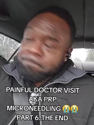 THE WORST PAIN EVER..PART 6 #explorer #explorepage #explorepageready  #fyp #foryourpage #foryoupage #JBFlipSavannah #foryou #tiktok #tiktoks #tiktokviral #viraltiktok #viralshorts #trending #trendy #trendingtiktok #viral #videos #videoviral #virals #viralvideo #viralpost #hair #hairtreatment #hairtransformation #baldspots #baldhead #hairloss #hairlosstreatmentformen #hairlosssolution #hairlosssolutions #PainRelief #painmanagement #painful #doctor #plasticsurgeon #plasticsurgery #prp #PRPTreatment #PRPtherapy #Microneedling 