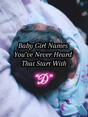 For My Baby Names Subscribe To My YouTube Channel: ZariaChanell | For Personalized baby name lists BOOK your appointment NOW! for consultation LINK IN MY BIO! #fypシ #girlnames #babygirl #babynames #foryou #motherhood #namesforgirls #uncommon #adorable #names #uniquenames #rarenames #cutenames #pregnancy #namesuggestions #momtobe #unusualnames #dnames  #newborn #expecting #itsagirl #newmom #girlnamesifindcute #babyfever #girlmom #girldad #popular #trending #viral #xyzcba