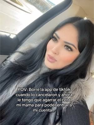 Sorry Ma’ creo que este telefono pasara a mi posesión 🥰😂 #tiktok #tiktokbeta #notengotiktok #fyp #parati #mexicana #mexico #michoacan #greenscreenvideo #viral #titodoublep #titokviral 