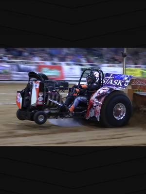 Holt Strickland and Just Ask #america #minirod #minimodified #ppl #ocala #ocalafl #ocalamarion #ocalaflorida Watch Live on ProPulling.tv