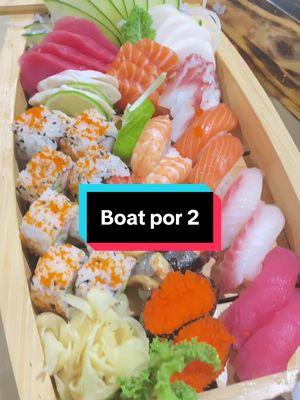 Haciendo sushi Boat para 2 persona #roockmartin #sushiroock #sushichef #sushi #sushiboat #🍱#👨🏼‍🍳#🍣#🥒#🥑#sashimi #🐙#🦐#tuna#salmon 