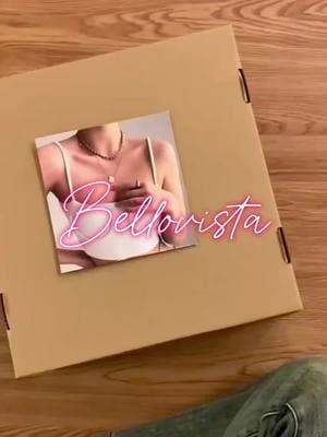 Shoe unboxing#ChicVibes #Bellovista #styleyourway 