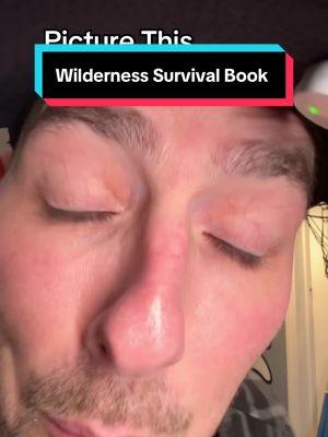 Prepare for the unexpected! #wildernesssurvival #safety #wilderness #tiktokshopfinds 