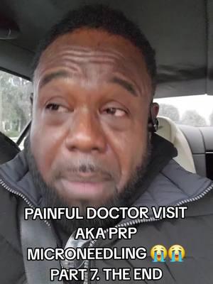 THE WORST PAIN EVER PART 7 THE END #explorer #explorepage #explorepageready  #fyp #foryourpage #foryoupage #JBFlipSavannah #foryou #tiktok #tiktoks #tiktokviral #viraltiktok #viralshorts #trending #trendy #trendingtiktok #viral #videos #videoviral #virals #viralvideo #viralpost #hair #hairtreatment #hairtransformation #baldspots #baldhead #hairloss #hairlosstreatmentformen #hairlosssolution #hairlosssolutions #PainRelief #painmanagement #painful #doctor #plasticsurgeon #plasticsurgery #prp #PRPTreatment #PRPtherapy #Microneedling 