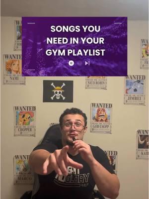 What’s your favorite gym song #GymTok #gymmusic #gym #GymLife #feelnothing #feelnothingtheplotinyou 