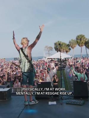 Dreamin' of our Happy Place 🏝️✨ Not long now until that dream becomes reality! We'll see you SOON on the Sunny Shores of Vinoy Park! 🐬🎶 #RRUFL25 #ReggaeRiseUp #StPete #FYP