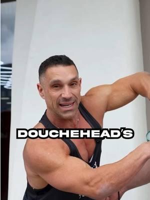 Greg Doucette Has A DUMB COACH 💀🤦‍♂️ Coach Greg Doucette has a bodybuilding coach that is dumb. Greg Doucette has a coach that knows nothing about bodybuilding, aesthetics, anatomy, or muscle building. Greg Doucette needs to hire Coach Mario Rios instead.  #bodybuilding #gregdoucette #fitness #GymLife #gym #coach #bodybuilder #buildmuscle #workout #gymworkout