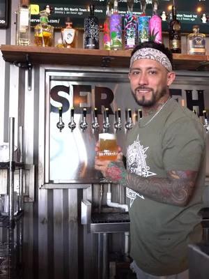 Just your fav bartender #bartender #bartending #barlife #Lifestyle #bartendinglife #bars #cocktails #liquor #beer #craftbeer #brewery #taprooms #taphouse #vegas #vegastiktok #vegaslocal #sincity #lasvegas #vegascheck #fyp #foryou #viral #funny #laughs #content #viralvideo #vibes #smile #issavibe #instagram #favoritebartender  @SerVehZah Bottle Shop Tap Room @Vegas Navigator @Las Vegas🌐 #dtlv @BrewDog Las Vegas 🍻 @BrewDog #lager #ipa #stout #sours 