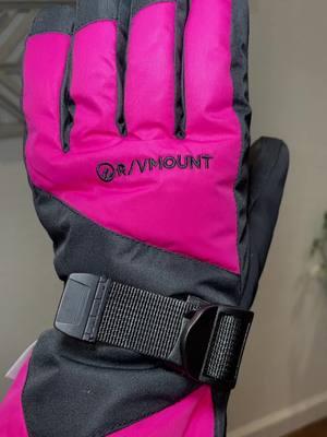 #rivmountwintergloveswomen #fyp #gloves #waterproofgloves #ttshop #wintergashion #trending #fashion #skigloves #trendingvideo 