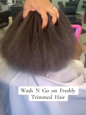 wash and go on freshly trimmed hair #healthyhair#protectivestyle#blackgirlmagic #rollersets #atlnaturalhairsalon#hairstyletutorial #naturalhaircommunity#atlantasilkpress#blackhair #rollersettutorial #naturalhairsalon #protectivestylesfornaturalhair #blackhairstyles #hairtutorial #hair#ethiopianhairstylist #naturalhair #naturalhairstyles#naturalhairjourney#naturalhaircare#naturalhairdaily#naturalhairstyles#naturalhairstylist #protectivestyles #naturalhairtutorial#childrenhair#childrenhairstyles#kidshairstyles #kidshair#kidstrim#washandgo #kidsstyle#tiktokhair#hair#tiktokhairstylist 