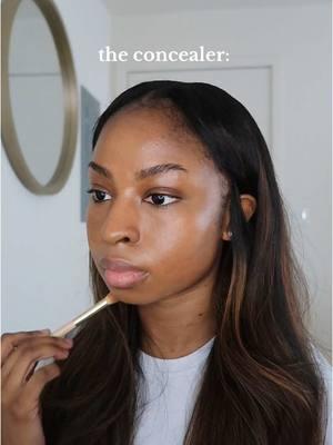 @NARS Cosmetics Soft Matte Concealer is chef’s kiss 🥰🤌🏾 #concealer #MakeupRoutine #makeuptips #concealer #flawlessbase #basemakeup #concealeronlymakeup #naturalmakeup #narssoftmatteconcealer #hyperpigmentation  #minimalmakeup