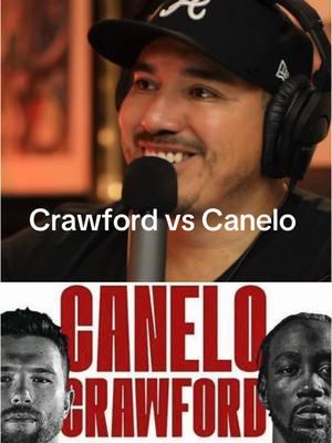 Canelo vs Crawford en 168 libras 📌 El acuerdo para la pelea entre Canelo Álvarez y Terence Crawford está “cerca de firmarse” y se revela la fecha, el peso y el lugar del combate #crawfordcanelo #crawford #canelo #boxeo #mexico #podcast #masallademarte #lasvegas @Lasombratavgar @canelo @CANELO ÁLVAREZ @Terrence Crawford @David Faitelson Oficial 