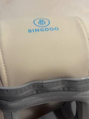 Bingdoo #bingdoo #bingdoomassager #neck #cuello #masajes #espalda   #neckmassagers #masajes 