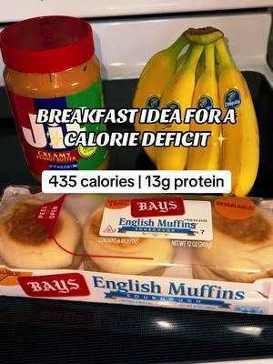 If you’re looking for a yummy breakfast idea on a calorie deficit look no further 😋 #fyp #lowcarb #lowcarbbreakfast #breakfastideas #healthy #mealprep #weekdaybreakfast #easybreakfast #toast #banana #peanutbutter #peanutbuttertoast #peanutbutterandbanana #lunch #snack #healthy #healthyrecipes #healthysnacks #EasyRecipe #foryou #Foodie #food #foodiesoftiktok #foodies #fypシviral #foodtiktok #FoodTok #viral #goviral #lowcarb #lowcalorie #caloriedeficit 