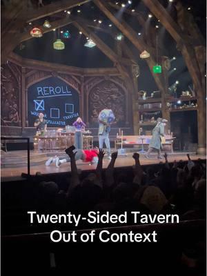 I acknowledge this won’t be funny to MOST people, but to *me* it’s HILARIOUS 😌 (I am my own target audience) #twentysidedtavern #dnd #dungeonsanddragons #dnd5e @The Twenty-Sided Tavern 