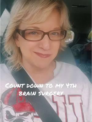 #sharjosie #brainsurgery #fourbrainsurgeries #armymom #cerebralshunt #microvasculardecompression #iih #jacksonmemorial #idiopathicintracranialhypertension #covidlonghauler #brainsurgerysurvivor #mvd #glossopharyngealneuralgia #trigeminalneuralgia 