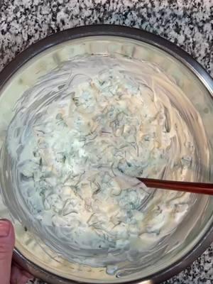 #ranch #jalapeño #jalapenoranch #cook #cooking #cookingathometiktoktv #cookwithme #cookingtiktok #Recipe #recipes #recipes #taco #tacos #taconight  . . . . . . * 3/4 cup mayo * ﻿﻿3/4 cup sour cream * ﻿﻿1 tbsp dry ranch seasoning * ﻿﻿1/2 tsp garlic powder * ﻿﻿1/2 tsp salt * ﻿﻿1/2 cup pickled jalapeños * ﻿﻿3/4 cup cilantro * ﻿﻿1 tsp lime juice 