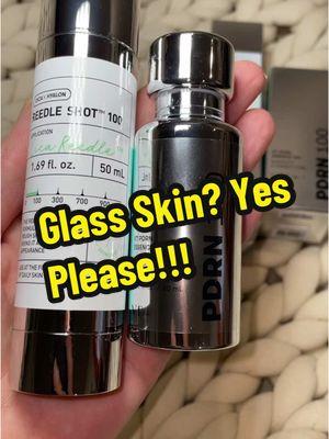 #fu #ttshop #skincare #glassdkin #fy #ttshop #skincareroutine #microneeding #freshskin #skincareessentials 