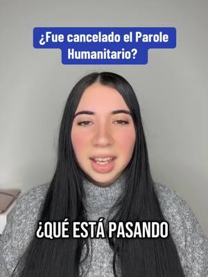 #parati #parolehumanitarioparavenezolanos #parolehumanitarionicaragua #parolehumanitariocuba #parolehumanitario #uscis #cbpone 