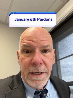 Trump’s defends pardoning of violent Jan. 6 offenders. #fairfightinitiative #fairfight #davidutter #donaldtrump #january6th 