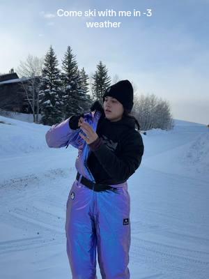 Sooo much fun skiing here🥶⛷️ @tipsyelves #fyp #foryou #steamboat #colorado #skiing #comeskiwithme #blenders #tipsyelves #snow 