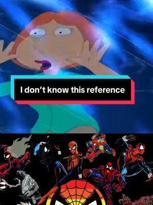 #references #referencesfordays #referencesforartists #artreferences #referenceintime #moviereferences #moviereferencesarefunny #moviereferencessavedtheday #spiderman #spidermannowayhome #spidermancomics #spidermancomicsuniverse #spidermanacrossthespiderverse #familyguy #familyguyclips #familyguymeme #familyguyfunnymoments #familyguyfunnymoments7 #familyguymoments #trending #trendy #trendingvideo 