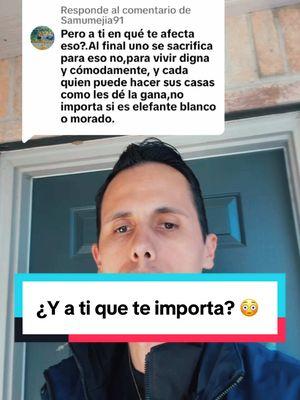 Respuesta a @Samumejia91 Es consejo amigos!  #elefanteblanco #erroresfinancieros #paisanos #paisanosenusa #remesas #bienesraices #realestatemexico #tipsinmobiliarios #respuesta #paulre 