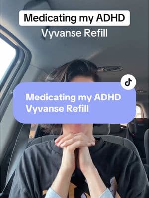 I mean it wasn’t my fault so maybe I could return it? Has this happened to anyone else?!#audhd #adhd #vyvanse #neurodivergent 