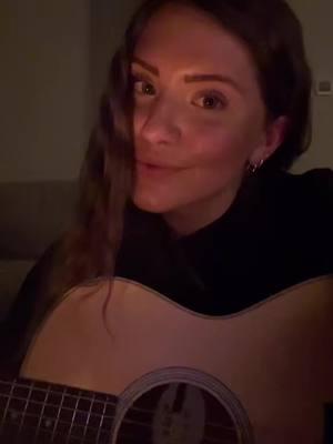 first song i wrote on guitar !!  #musicrow  #gracieabrams #popalternative #nashvillesongwriter #songwriter #singersongwriter #musician #nashville #musiccity #music #originalmusic 