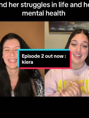 Episode 2 in my bio on the tube posted early lol enjoy learning how Kiera became friends with Whitney and Trevon as well as sharing her story and her struggles! @kiera #thefan #floridashores #floridashoresupdate #unfilteredrecaps #dramapodcast #podcastrecap #whitneywren #trevonbrown 