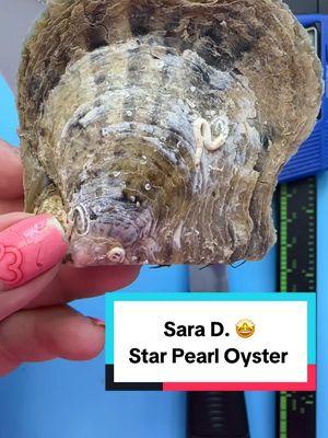 Sara D. 🤗 Star Pearl Oyster  Love it, 💕 all our sterling silver is rhodium coated. You can order yours by clicking the link in bio or going to Dezlin.com to order! 1000s of items available. US Based Company   #pearlparty #edisonopening #pearls #pearl #gooddeal #scoops #sterlingsilver #jewelry  #fyp #goodstuff #candle #candles #shoppingaddict #shoppingfun #shopping #ringbomb #usbased #awesomedeals #baroquepearls #dezlinscoop #dezlinreveals #oysters #oysteropening #oysteropenings #pearlopening #pearlparty #birthdaygirl #birthdaygift #birthdaygifts #giftidea #giftideas #fypp #edisonopening @Sara 