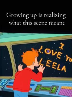 Oh my gosh 😭💔 #futurama #futuramaclips #bender #fry #leela #adultswim #sad #sadcartoons #sadmoments #sadscenes #asheleyspam #fyp #fypシ #viral #viralvideo 