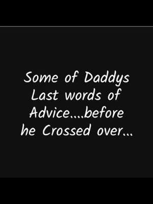 #missingdaddy #missyoulikecrazy #landslide #griefjourney #foryourepage 