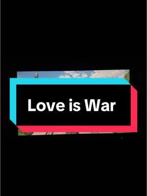 I have a feeling I’m going to like this one #loveiswaranime #loveiswar #anime #nanas_animereactions #nanas_reactions 